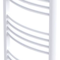Uscator de prosoape VidaXL 140849 500x764 (White) Thumb