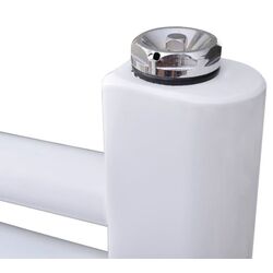 Uscator de prosoape VidaXL 140849 500x764 (White) Thumb