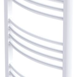 Uscator de prosoape VidaXL 140852 600x1160 (White) Thumb