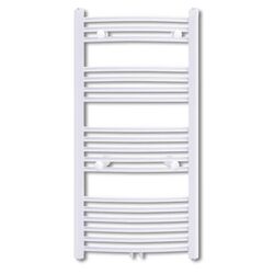 Полотенцесушитель VidaXL 140852 600x1160 (White)