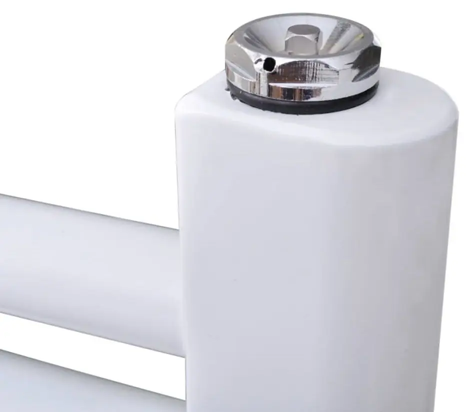 Uscator de prosoape VidaXL 140852 600x1160 (White)