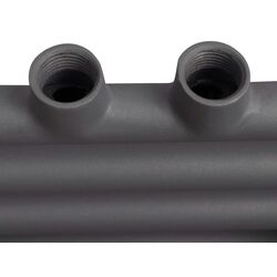 Uscator de prosoape VidaXL 141888 480x480 (Grey) Thumb