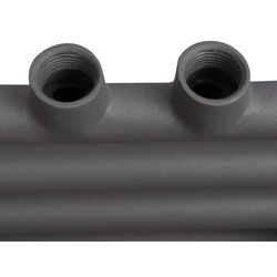 Uscator de prosoape VidaXL 141892 600x1160 (Grey) Thumb