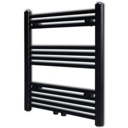 Uscator de prosoape VidaXL 141906 600x764 (Black) Thumb