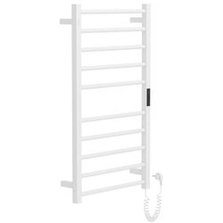 Полотенцесушитель Volle Campo 9210.000007 500х900 (White) Thumb