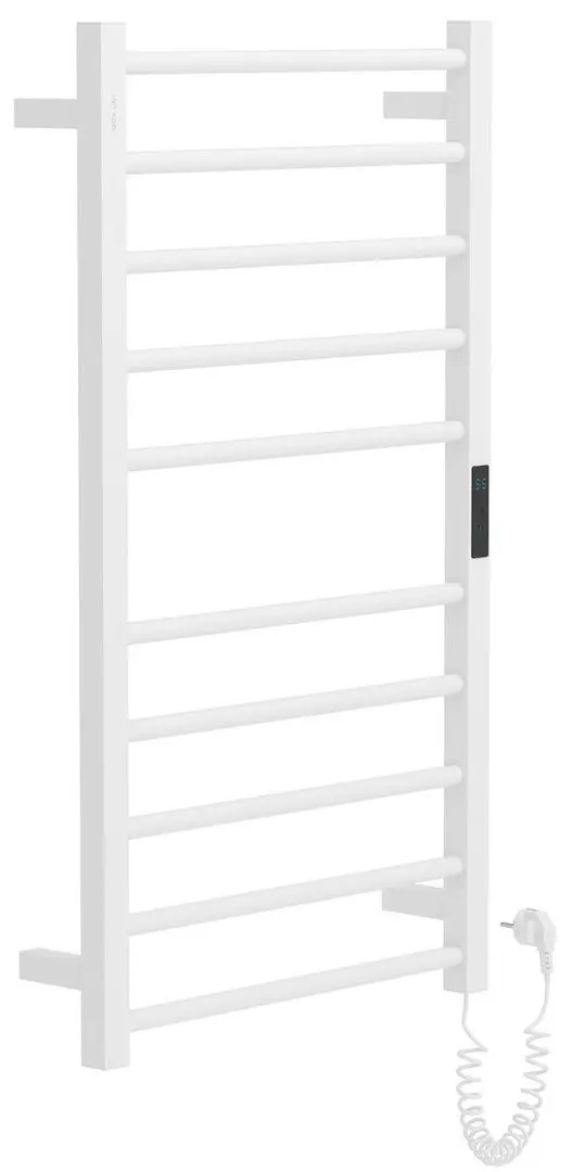 Полотенцесушитель Volle Campo 9210.000007 500х900 (White)