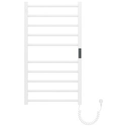 Полотенцесушитель Volle Campo 9210.000007 500х900 (White)