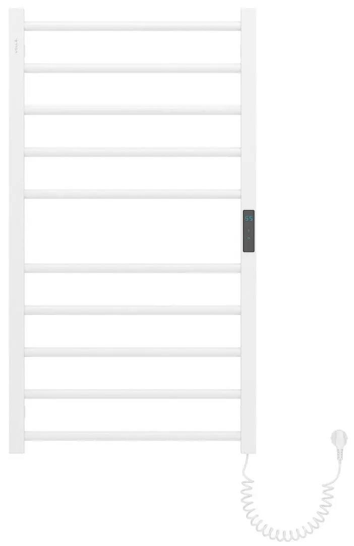 Полотенцесушитель Volle Campo 9210.000007 500х900 (White)