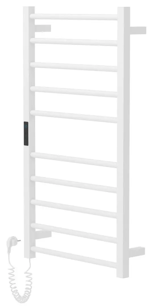 Полотенцесушитель Volle Campo 9210.000107 500х900 (White)