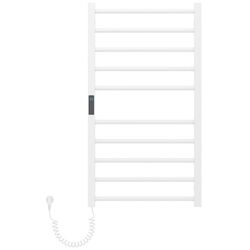 Полотенцесушитель Volle Campo 9210.000107 500х900 (White)