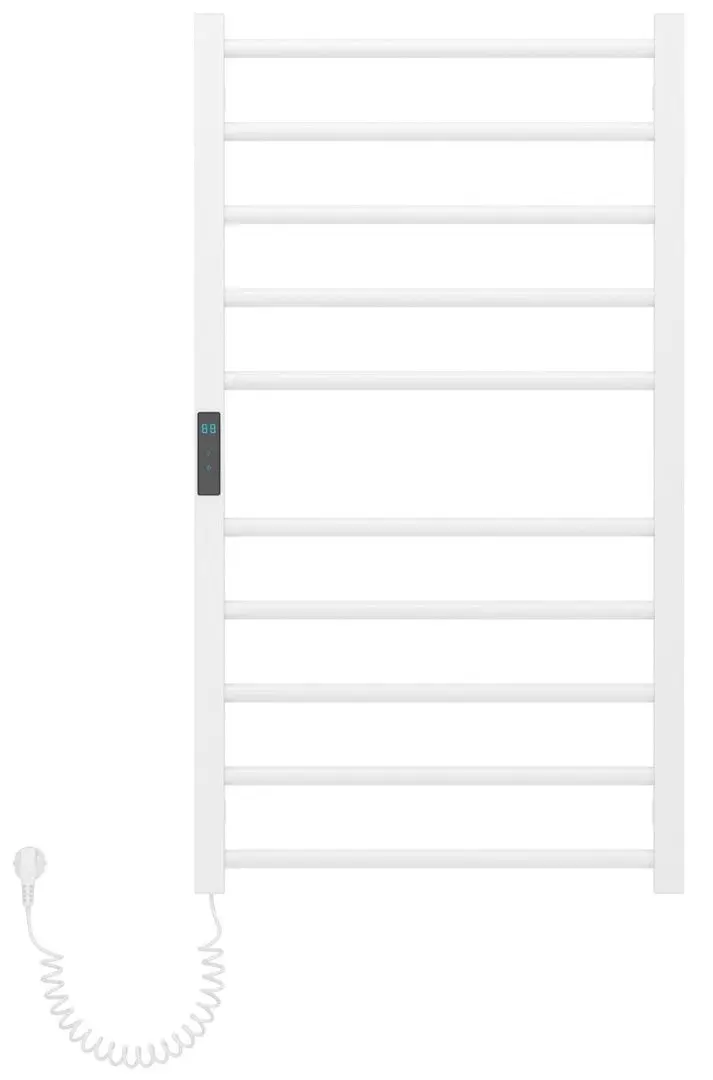 Полотенцесушитель Volle Campo 9210.000107 500х900 (White)