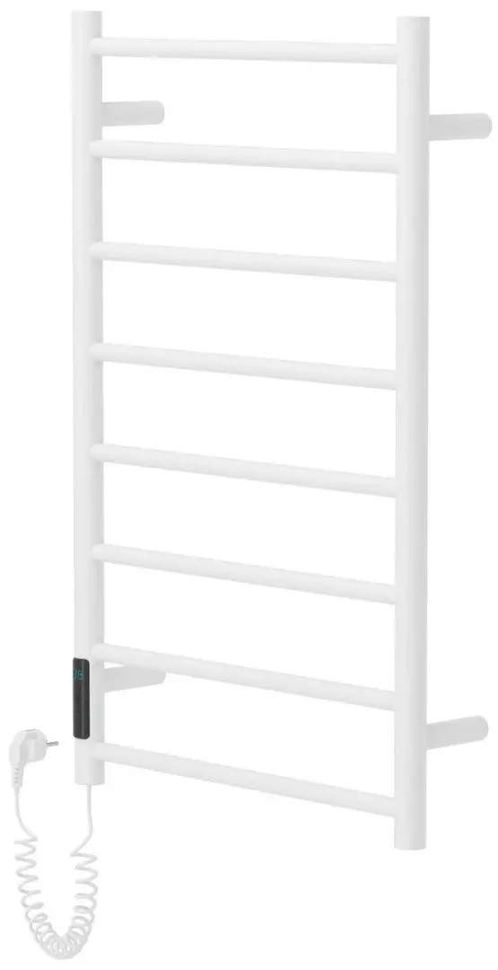 Полотенцесушитель Volle Rondo 9235.000107 500х800 (White)