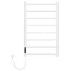 Полотенцесушитель Volle Rondo 9235.000107 500х800 (White)