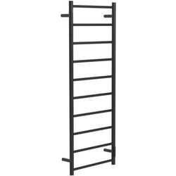 Uscator de prosoape Volle Rondo 9235.000204 500х1300 (Black) Thumb