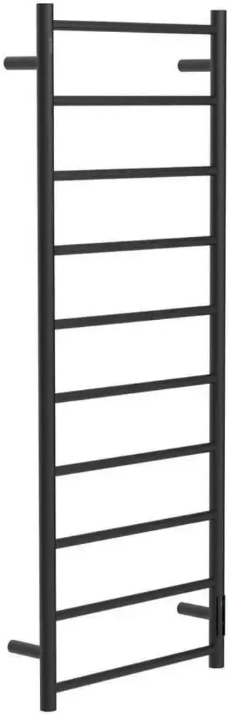 Uscator de prosoape Volle Rondo 9235.000204 500х1300 (Black) - 2