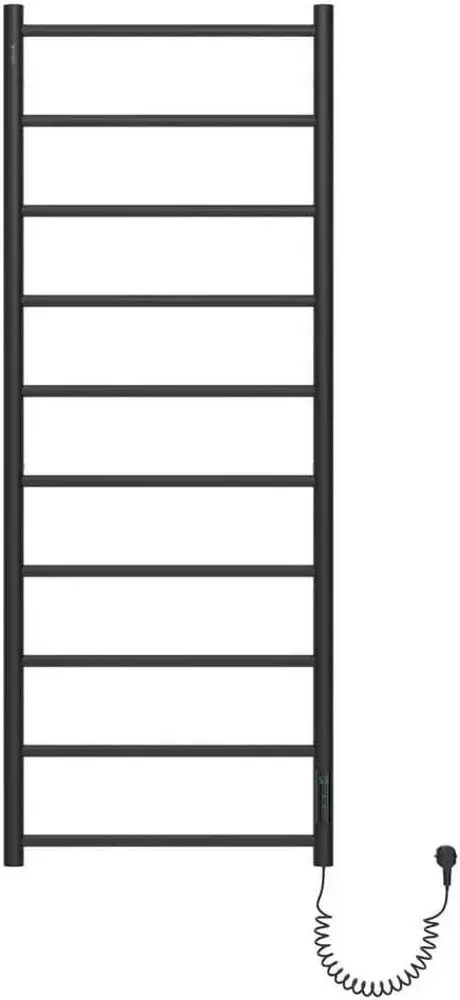 Uscator de prosoape Volle Rondo 9235.000204 500х1300 (Black)