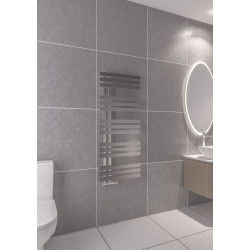 Полотенцесушитель Warma Elche 500x1200 (Chrome) Thumb