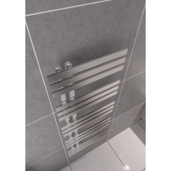 Полотенцесушитель Warma Elche 500x1200 (Chrome) Thumb