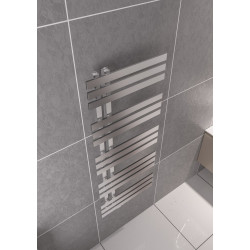 Полотенцесушитель Warma Elche 500x1200 (Chrome) Thumb