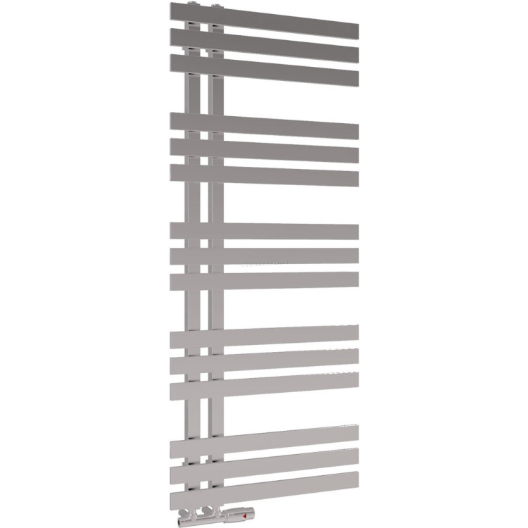 Uscator de prosop Warma Elche 500x1200 (Chrome)