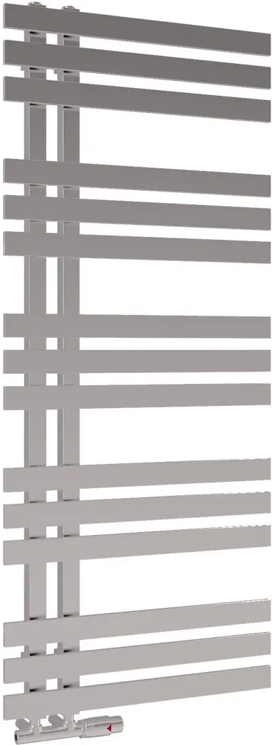 Полотенцесушитель Warma Elche 500x1200 (Chrome)