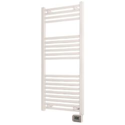 Uscator de prosoape Warma Fina 500x1200 (White)