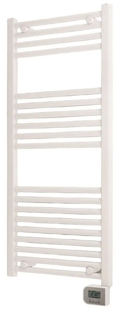 Uscator de prosoape Warma Fina 500x1200 (White)