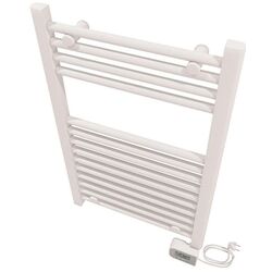 Полотенцесушитель Warma Fina 500x800 (White) Thumb