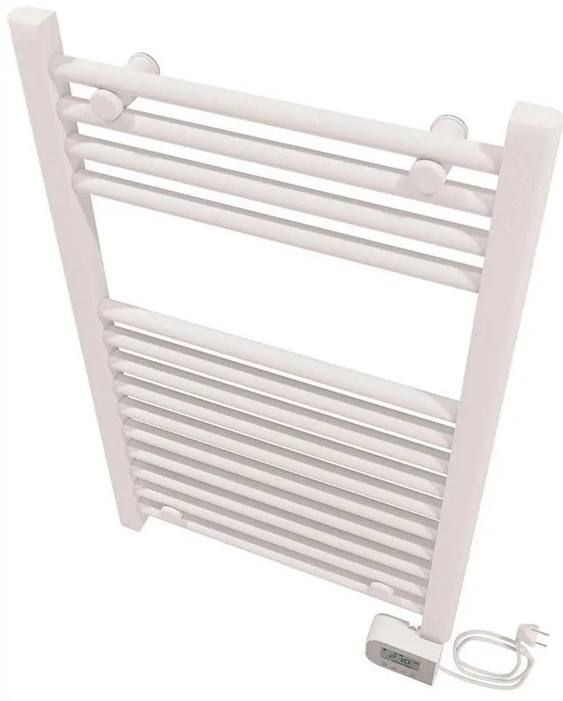 Полотенцесушитель Warma Fina 500x800 (White)