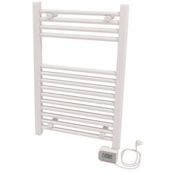 Uscator de prosoape Warma Fina 500x800 (White)