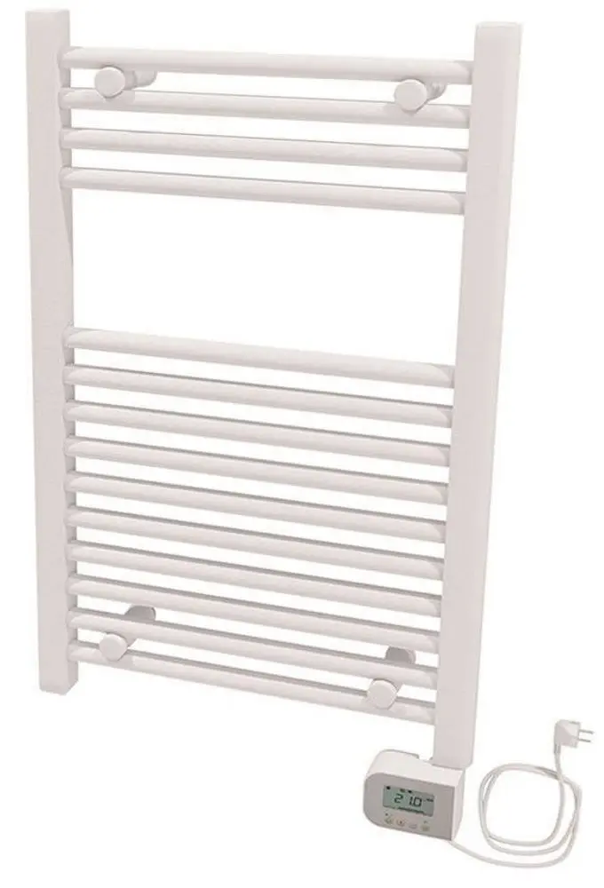 Полотенцесушитель Warma Fina 500x800 (White)