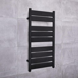 Полотенцесушитель Warma Norina 500x950 (Anthracite) Thumb