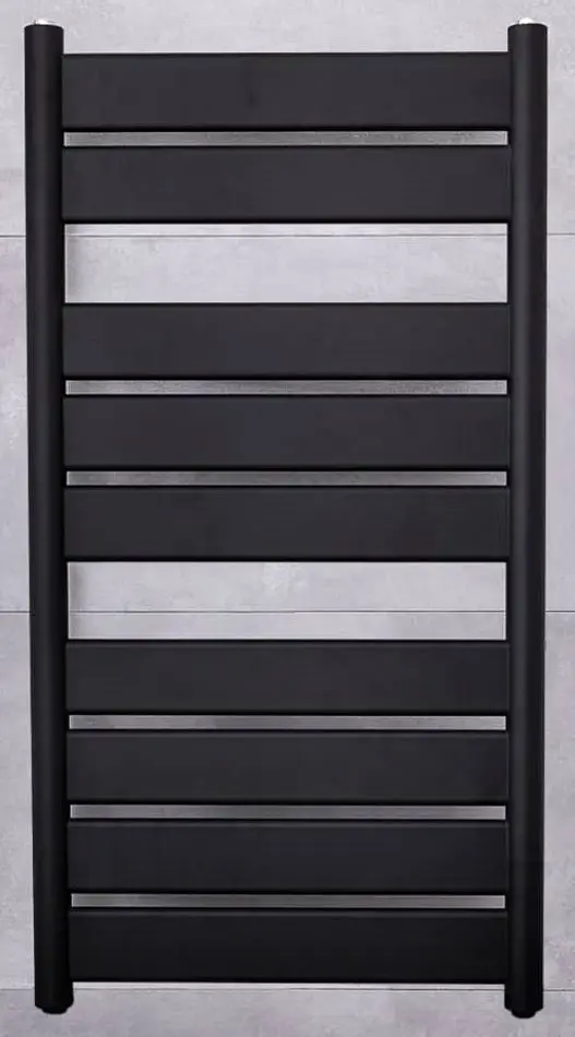 Полотенцесушитель Warma Norina 500x950 (Anthracite)