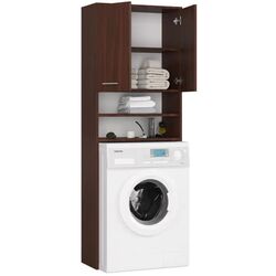 Dulap Akord Fin 2D (Wenge) Thumb