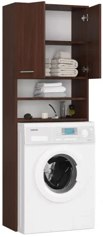 Dulap Akord Fin 2D (Wenge)