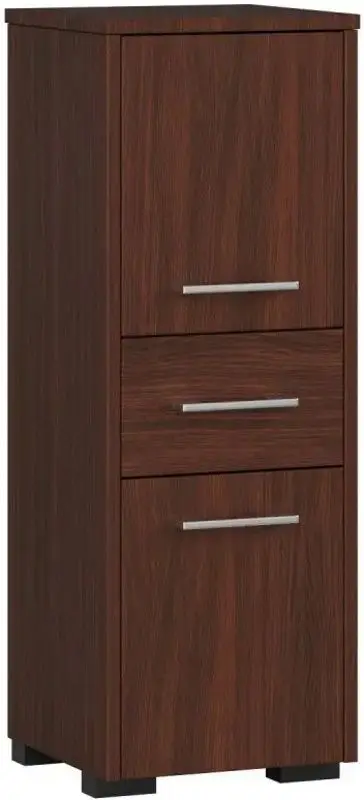 Dulap Akord Fin 30 2D1SZ (Wenge)