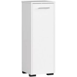 Dulap Akord Fin S30 1D (White)