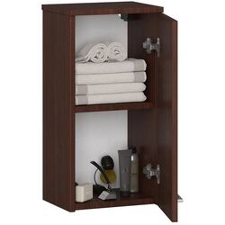 Dulap Akord Fin W30 1D (Wenge) Thumb