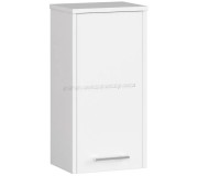 Dulap Akord Fin W30 1D (White)