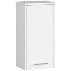 Dulap Akord Fin W30 1D (White)