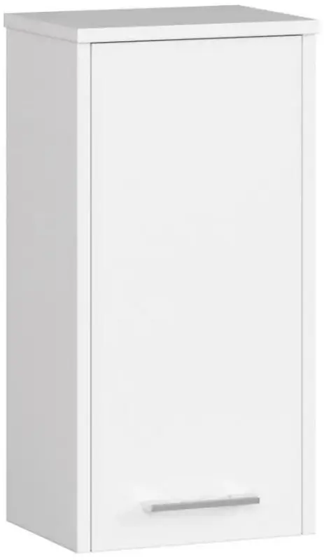 Dulap Akord Fin W30 1D (White)