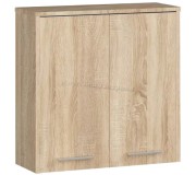 Dulap Akord Fin W60 2D (Sonoma Oak)