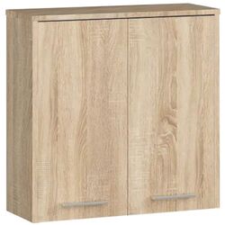 Dulap Akord Fin W60 2D (Sonoma Oak)