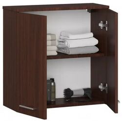 Dulap Akord Fin W60 2D (Wenge) Thumb