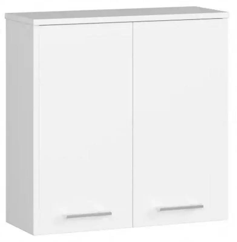 Dulap Akord Fin W60 2D (White)