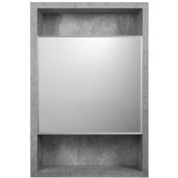 Dulap cu oglinda 650 (Woody) Thumb