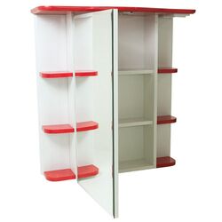 Dulap cu oglinda 700 (Red) Thumb