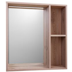 Dulap cu oglinda Spirit 700 Left (Wood) Thumb