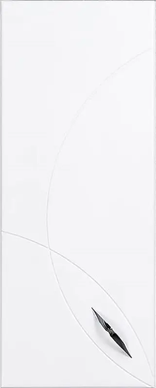 Dulap suspendat Bayro Premium 300 Left (White)