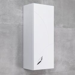 Dulap suspendat Bayro Premium 300 Right (White) Thumb